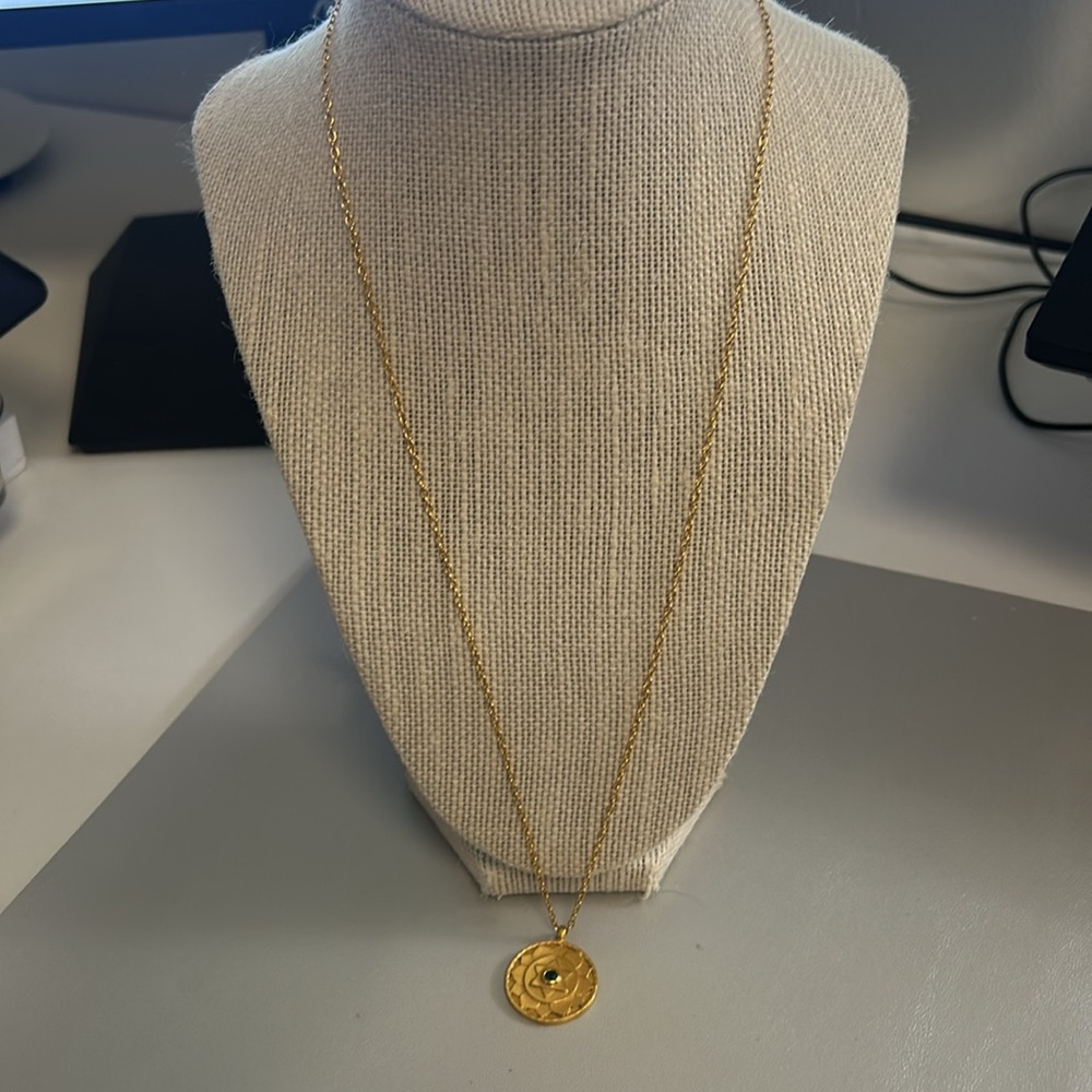 Satya necklace - Picture 5 of 6